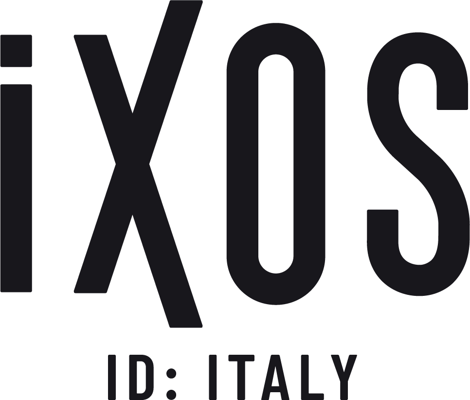 IXOS Official ixos-official