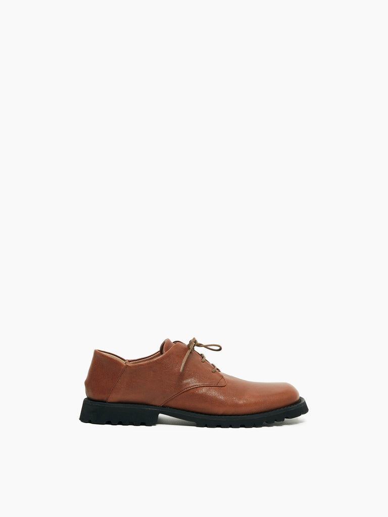 IXOS Derby MARRONE