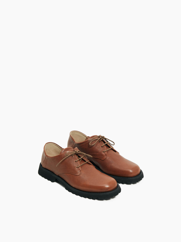 IXOS Derby MARRONE