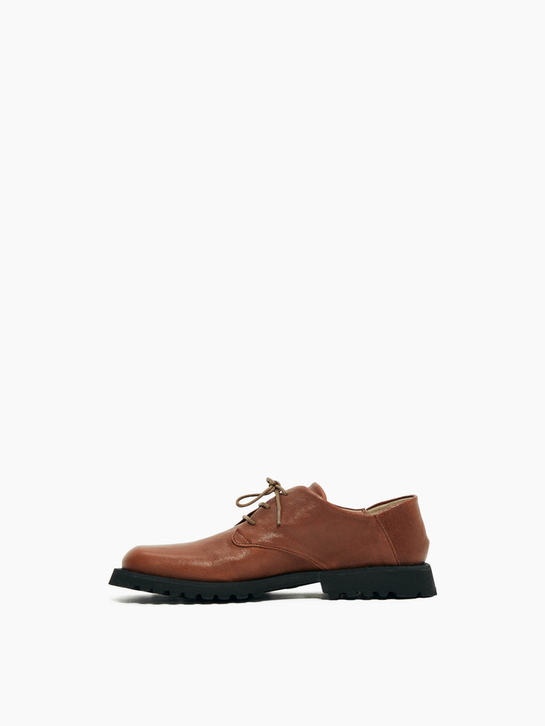 IXOS Derby MARRONE