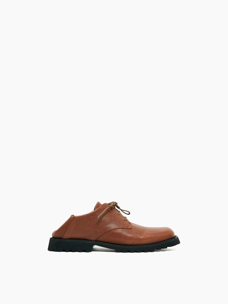 IXOS Derby MARRONE