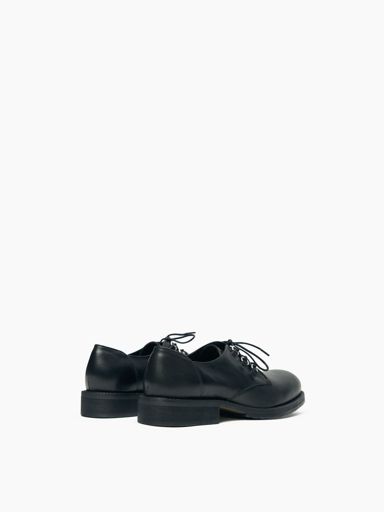 IXOS Derby shoes NERO