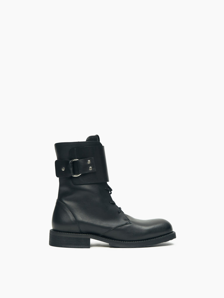 IXOS Biker boots NERO