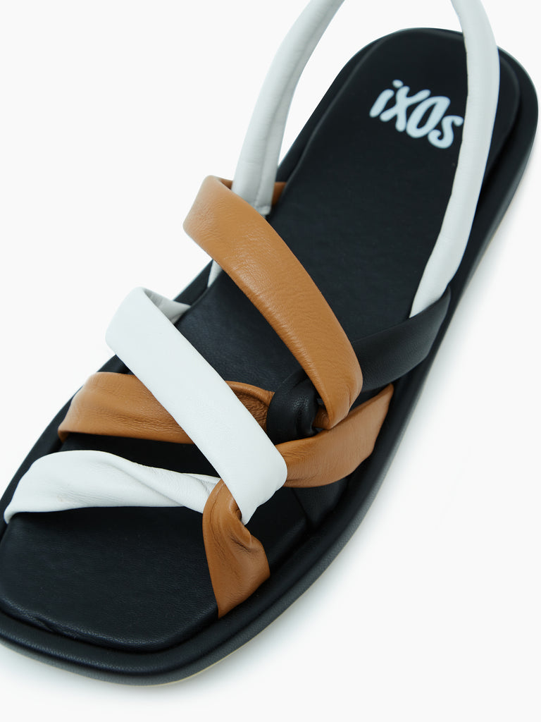 IXOS Sandalo MULTICOLOR
