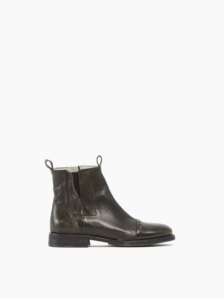 IXOS Stivaletto Chelsea NERO