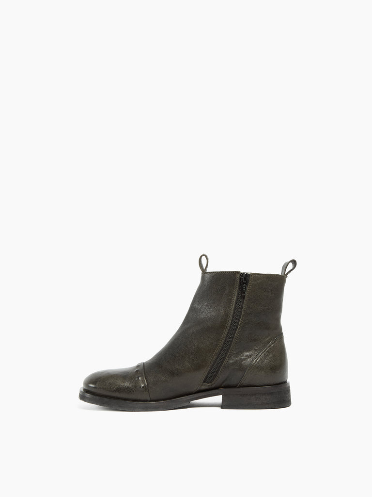 IXOS Stivaletto Chelsea NERO