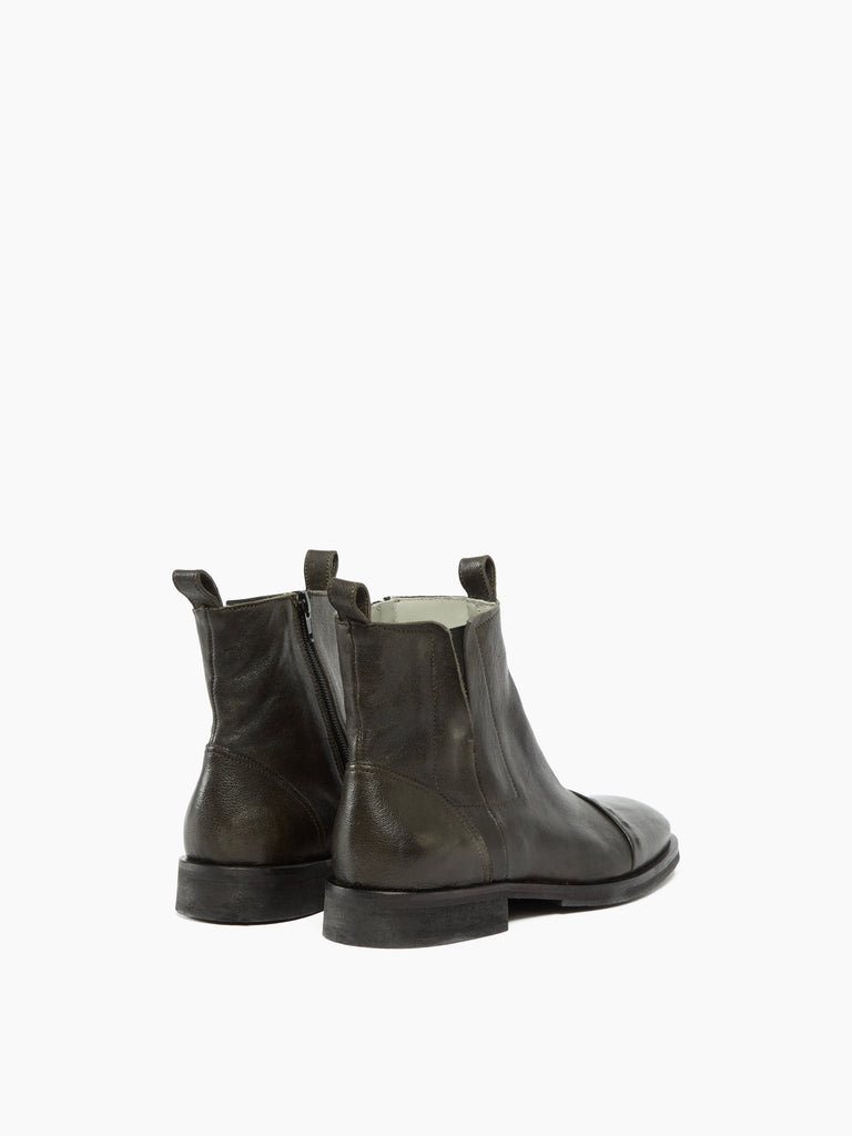 IXOS Stivaletto Chelsea NERO