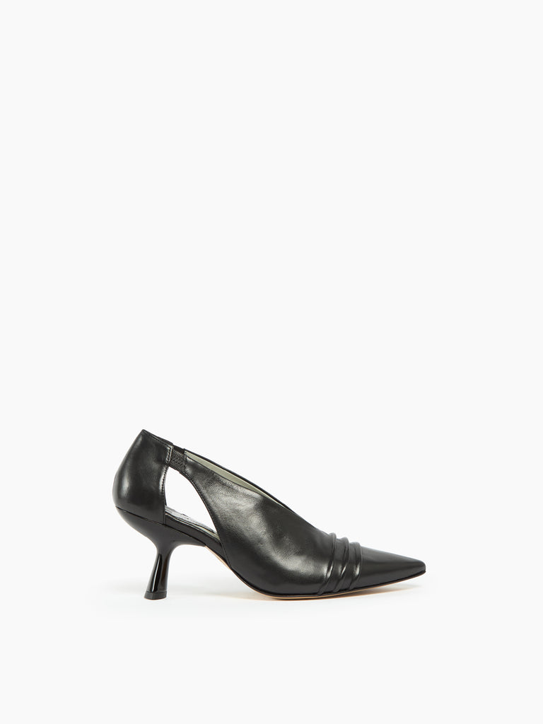 IXOS Décolleté NERO
