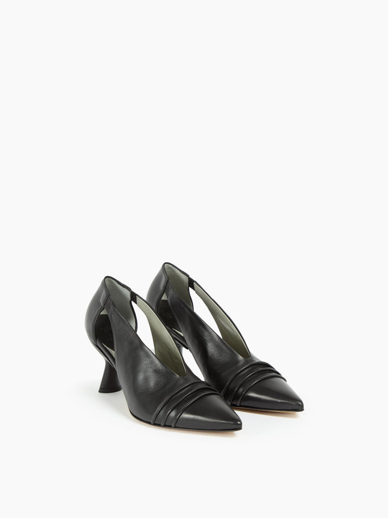 IXOS Décolleté NERO