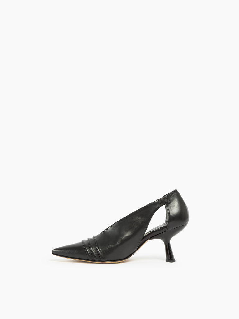 IXOS Décolleté NERO