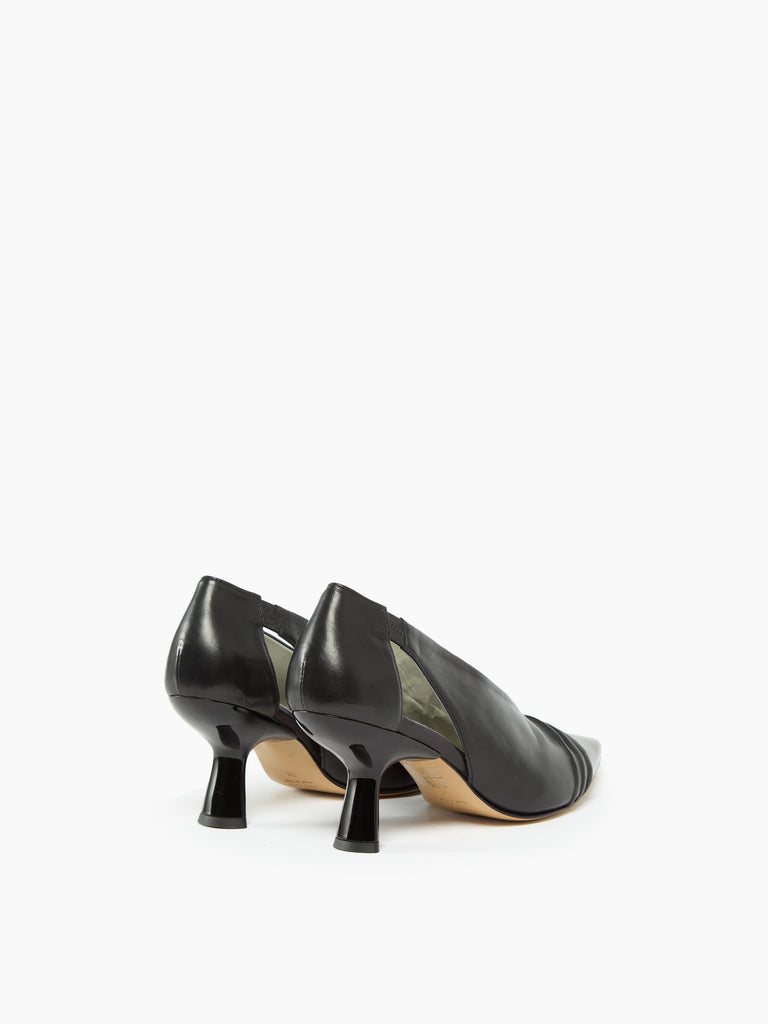 IXOS Décolleté NERO