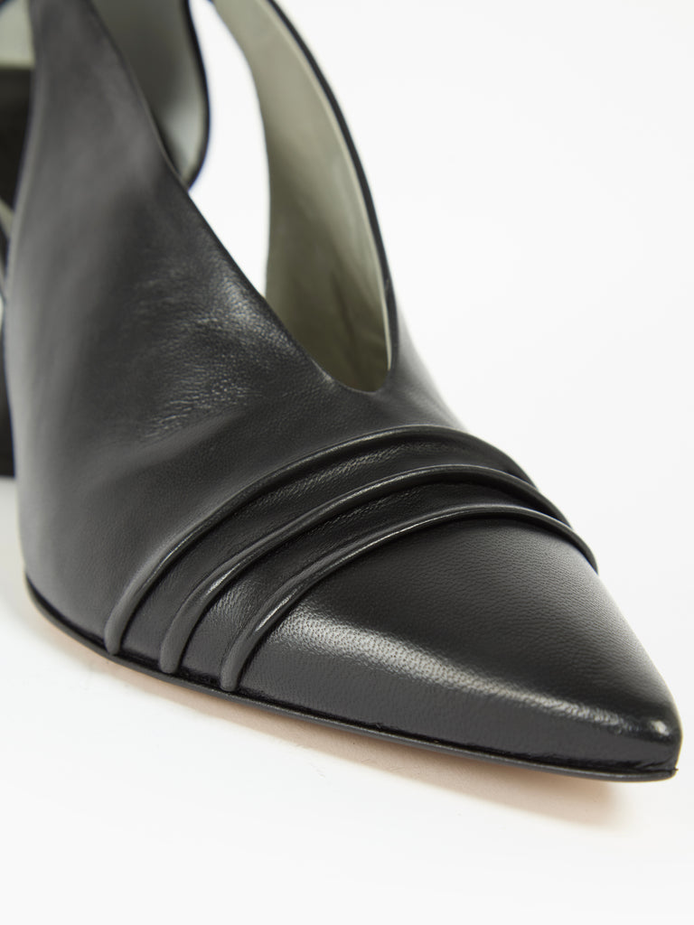 IXOS Décolleté NERO