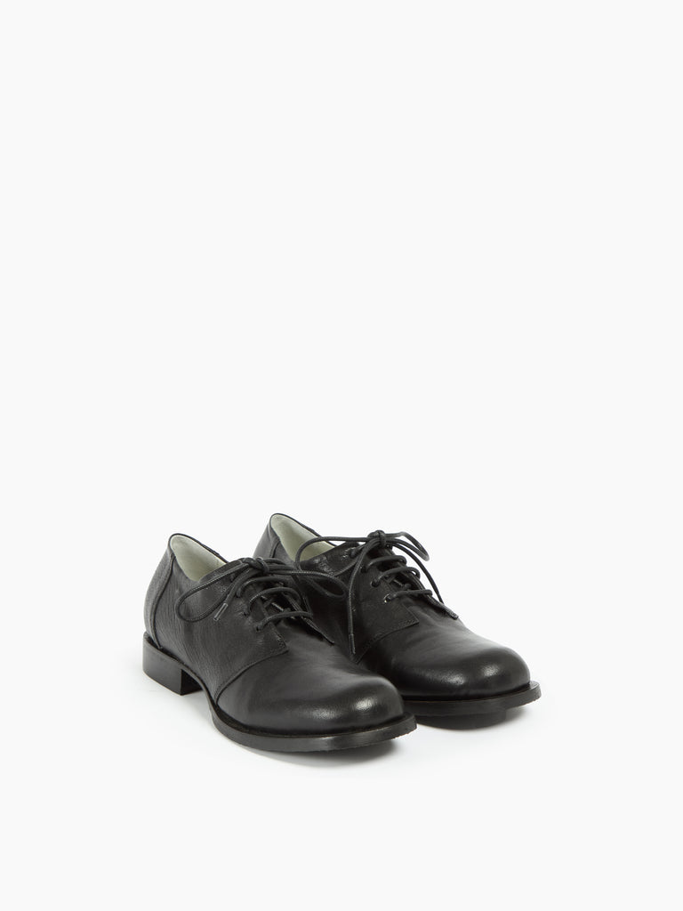 IXOS Scarpa derby NERO