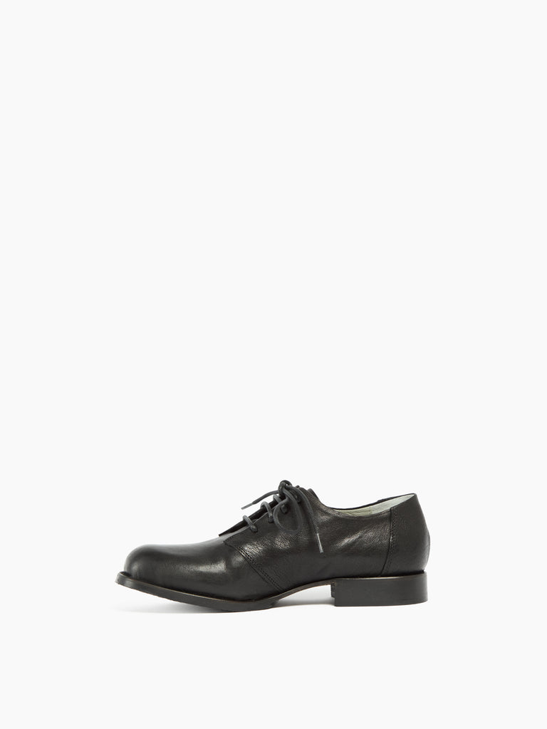 IXOS Scarpa derby NERO