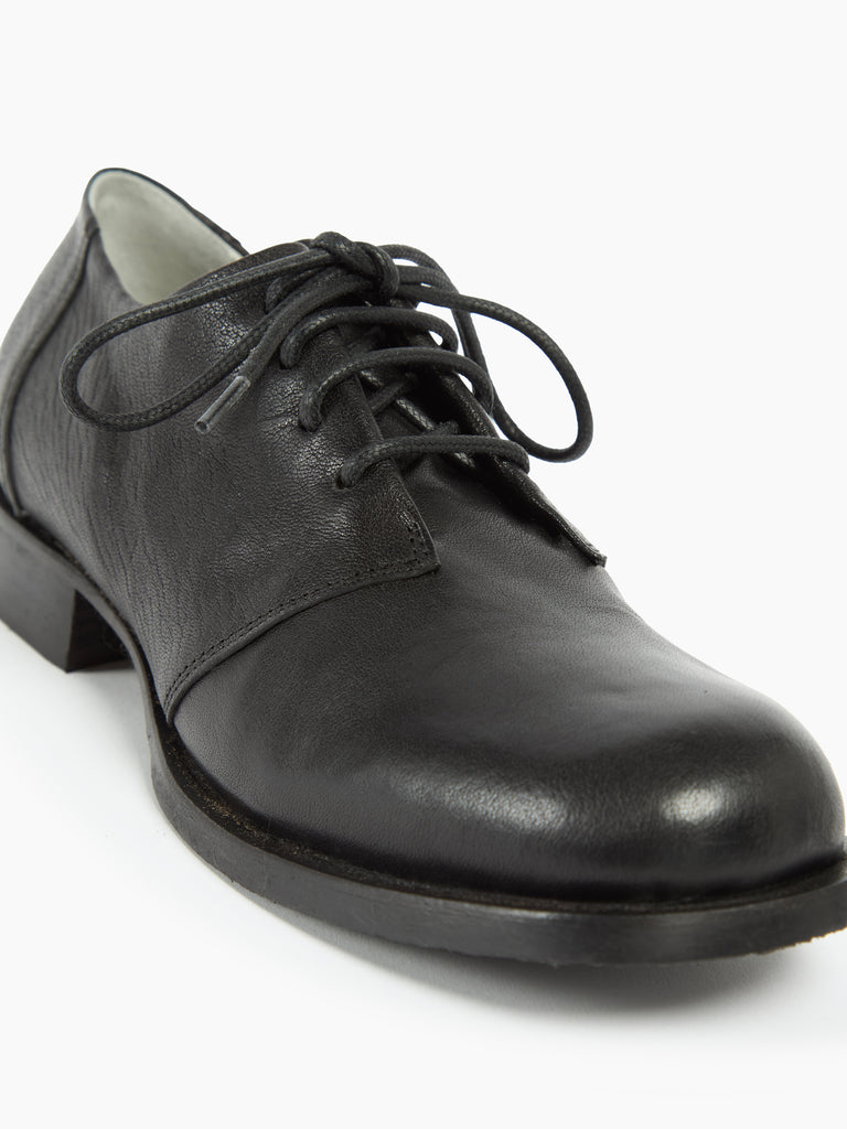 IXOS Scarpa derby NERO