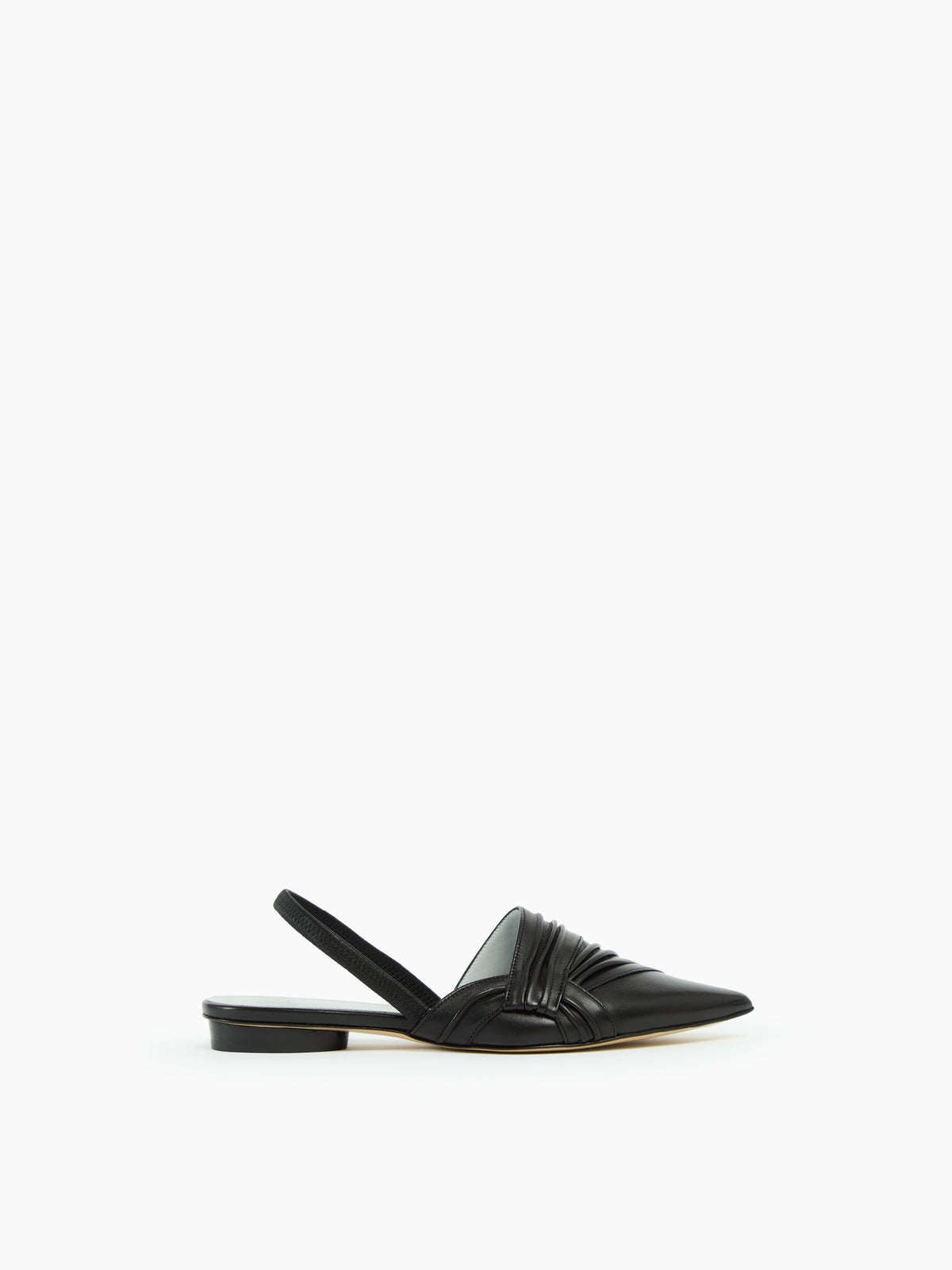 IXOS Slingback  NERO