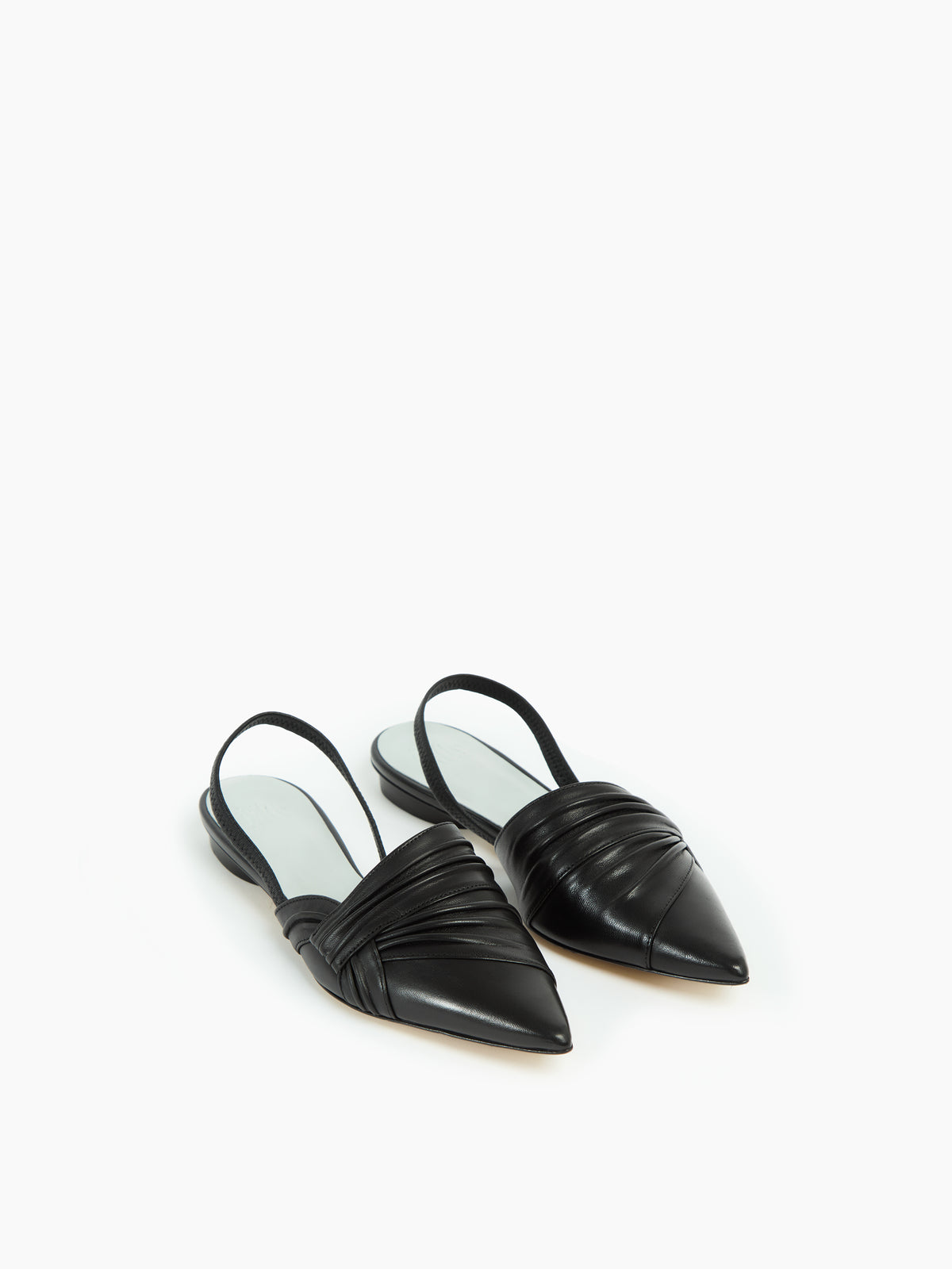 IXOS Slingback  NERO