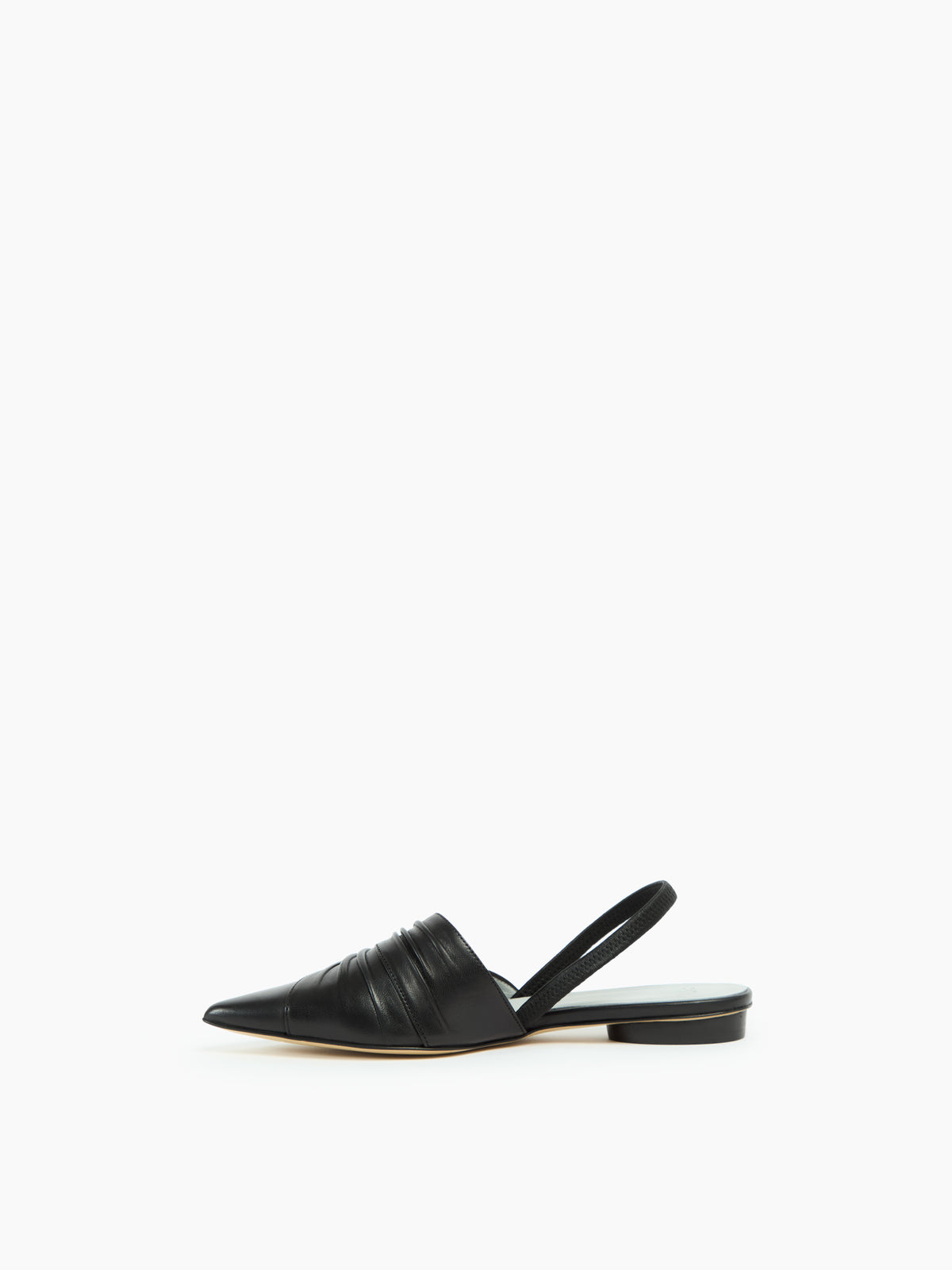 IXOS Slingback  NERO