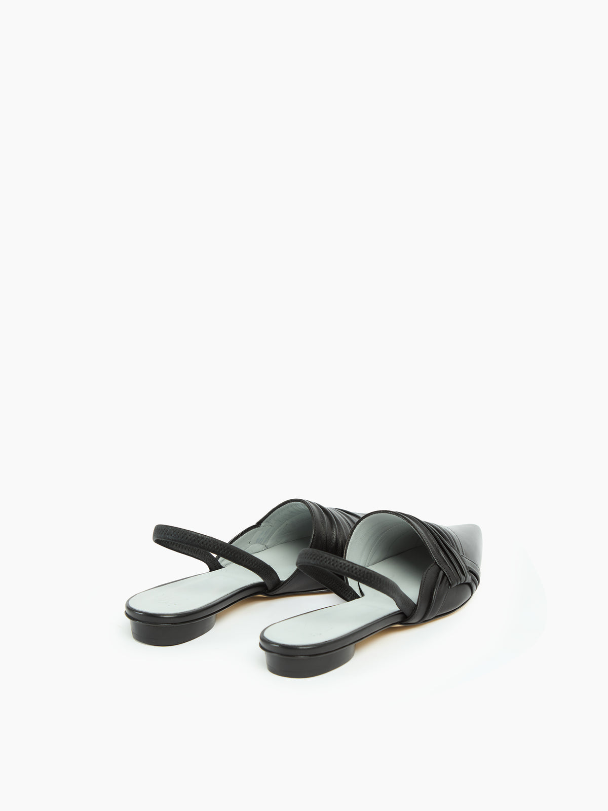 IXOS Slingback  NERO