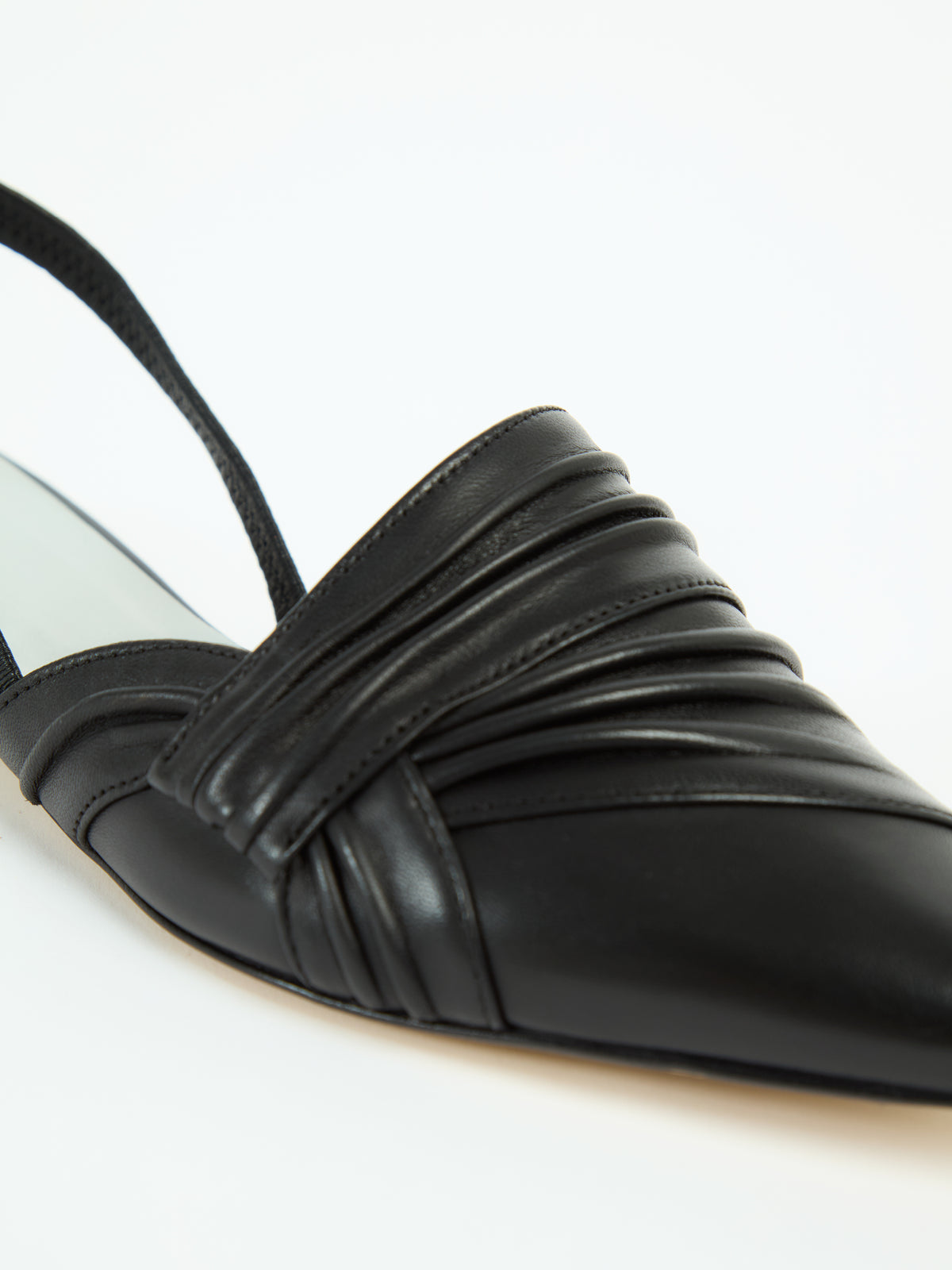 IXOS Slingback  NERO