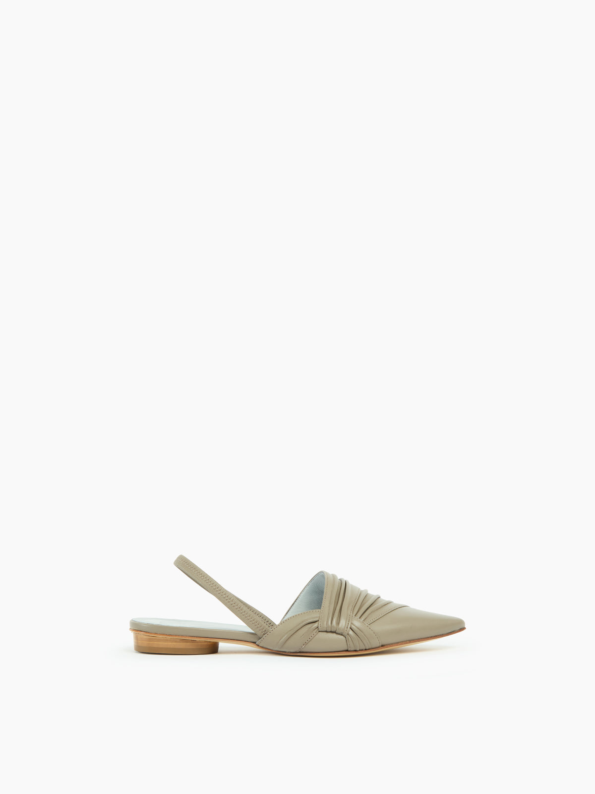 IXOS Slingback GRIGIO