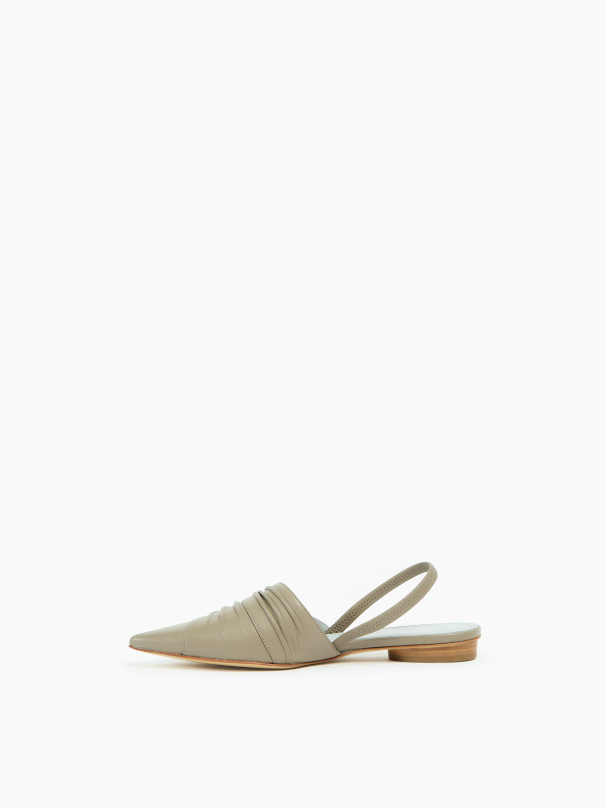 IXOS Slingback GRIGIO