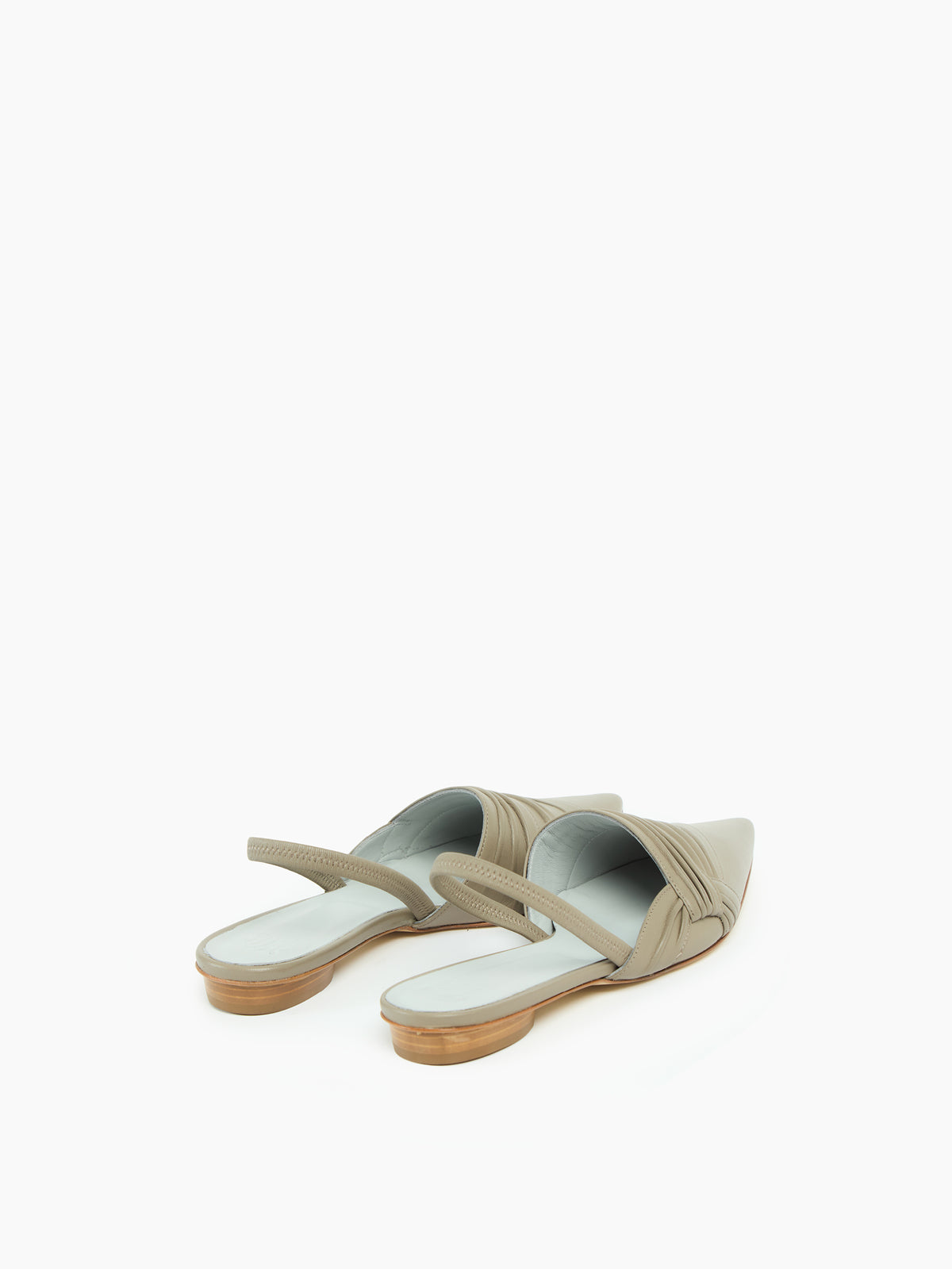IXOS Slingback GRIGIO