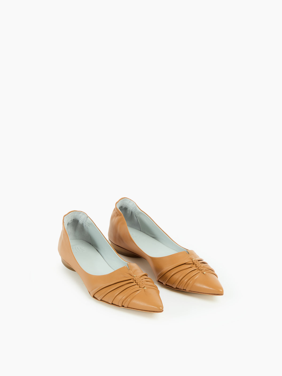 IXOS Ballerina GIALLO