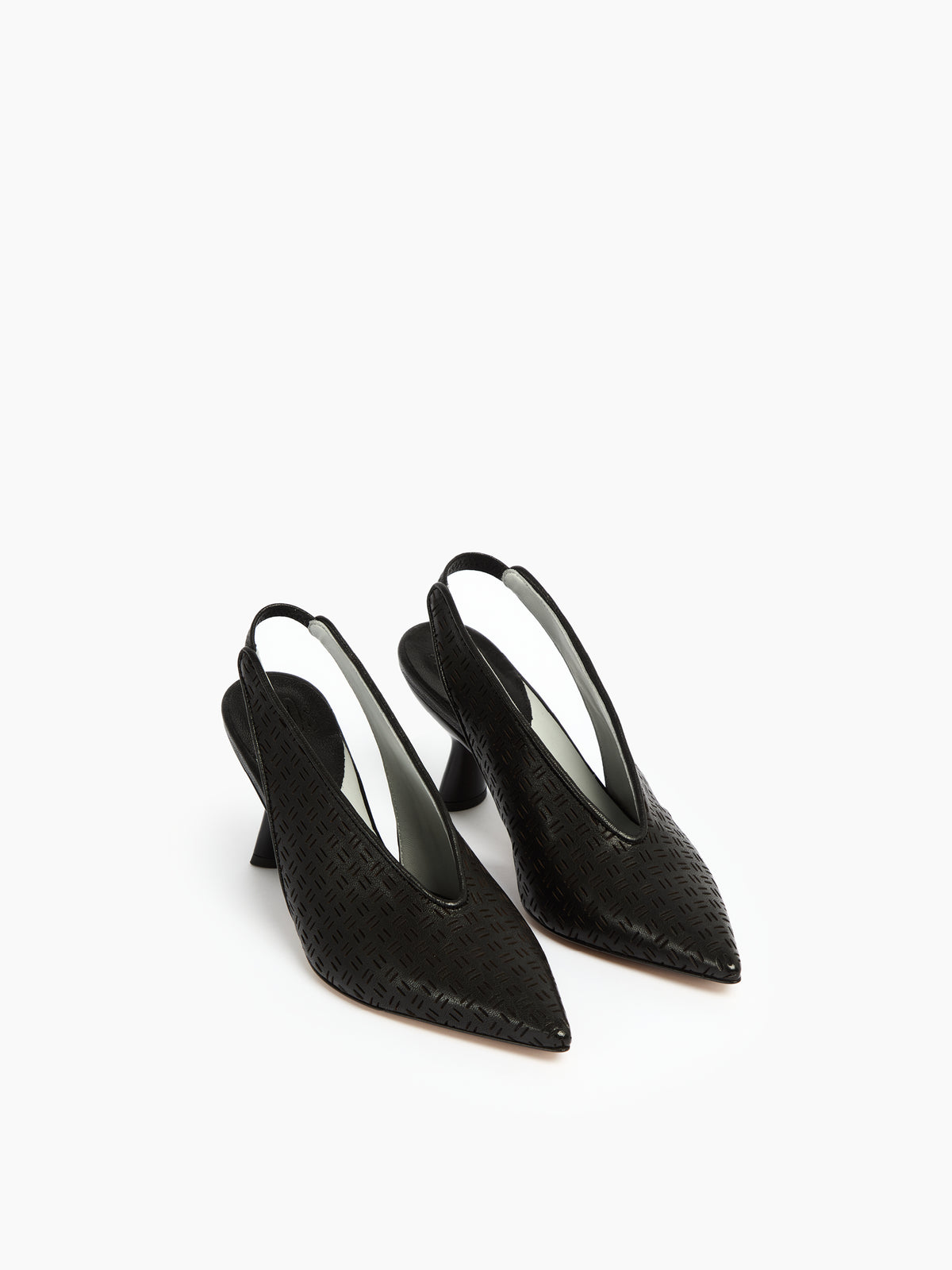 IXOS Slingback NERO