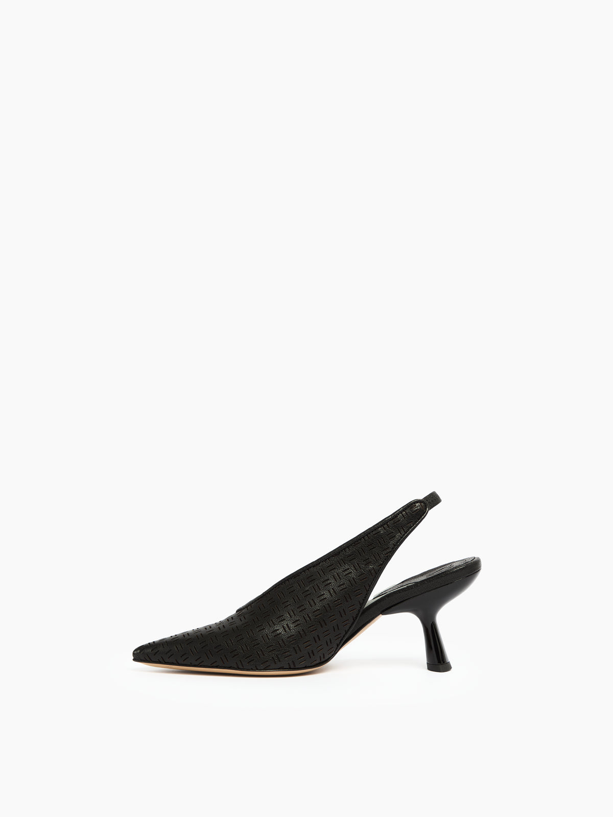 IXOS Slingback NERO