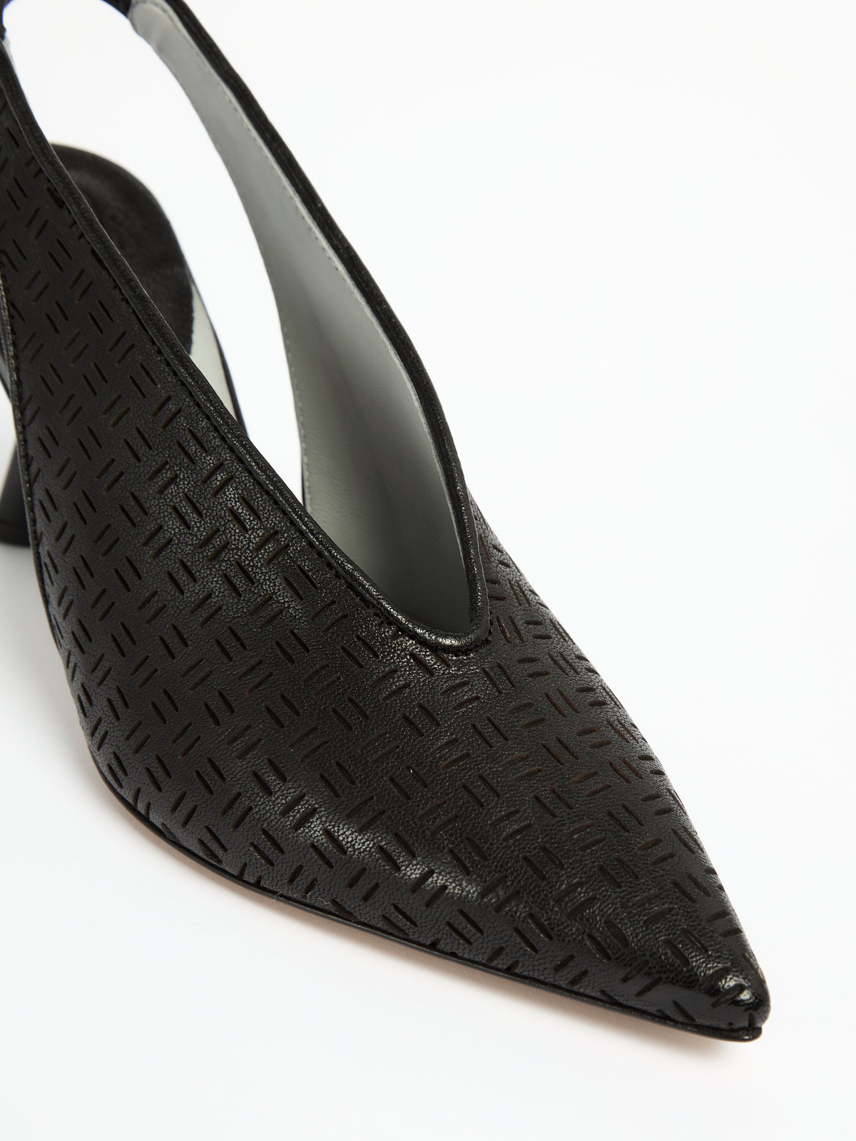 IXOS Slingback NERO