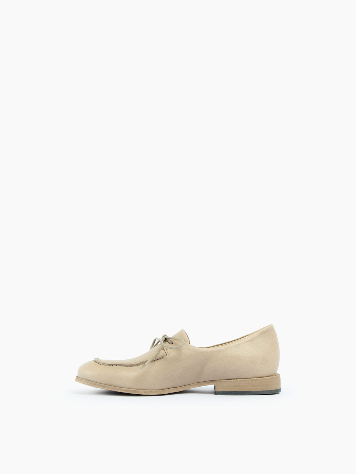 IXOS Mocassino in pelle BEIGE