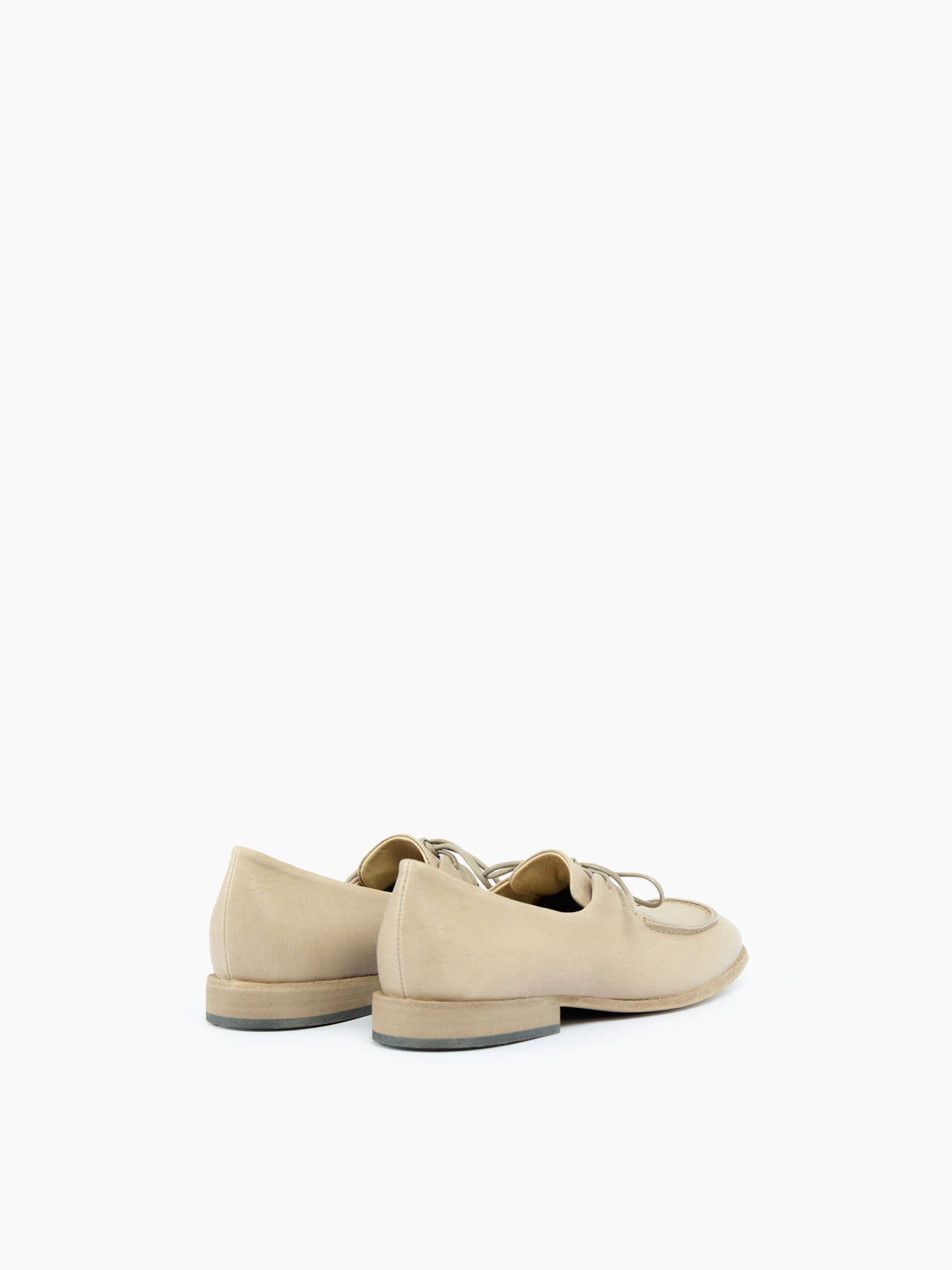 IXOS Mocassino in pelle BEIGE