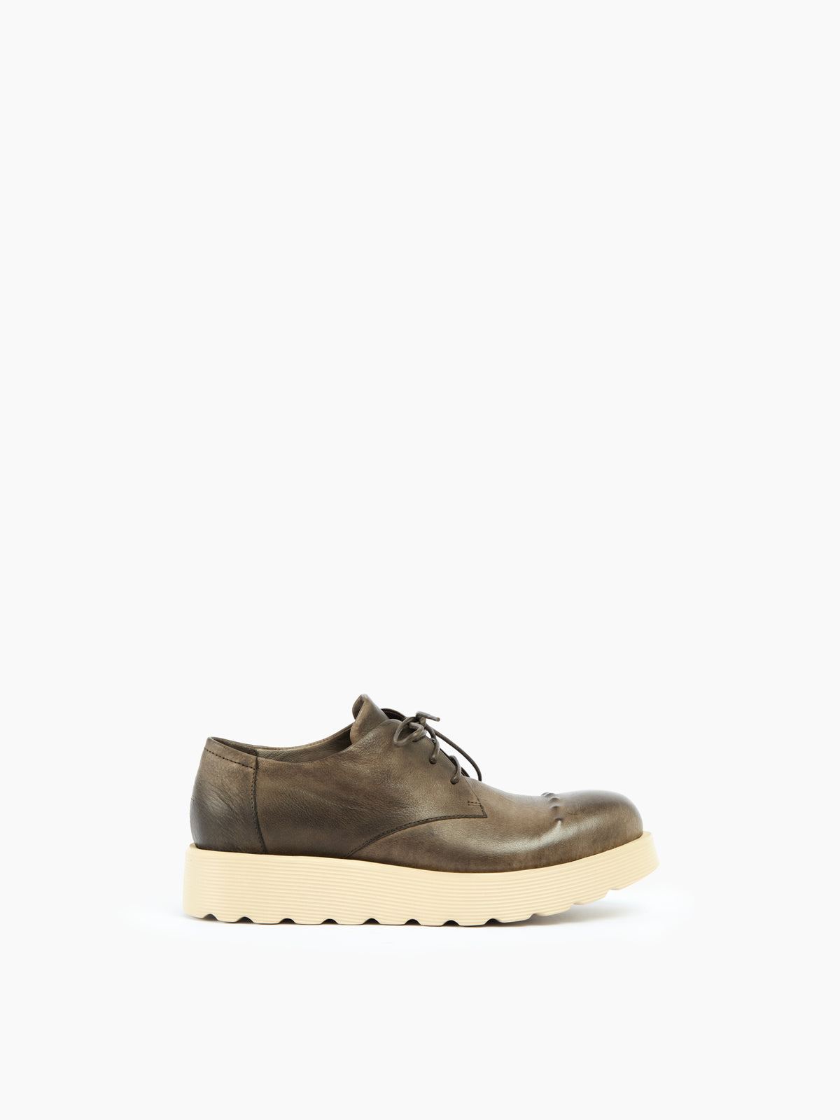 IXOS Stringata con platform TORTORA