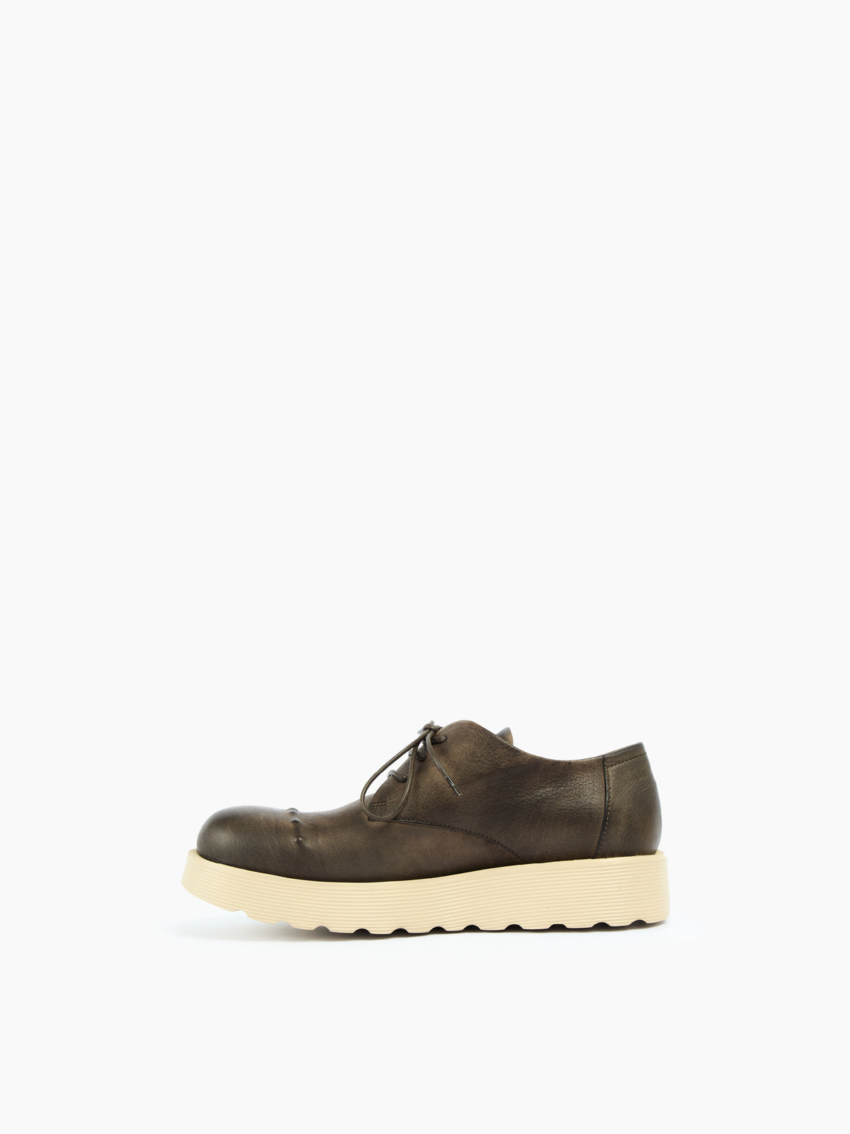 IXOS Stringata con platform TORTORA