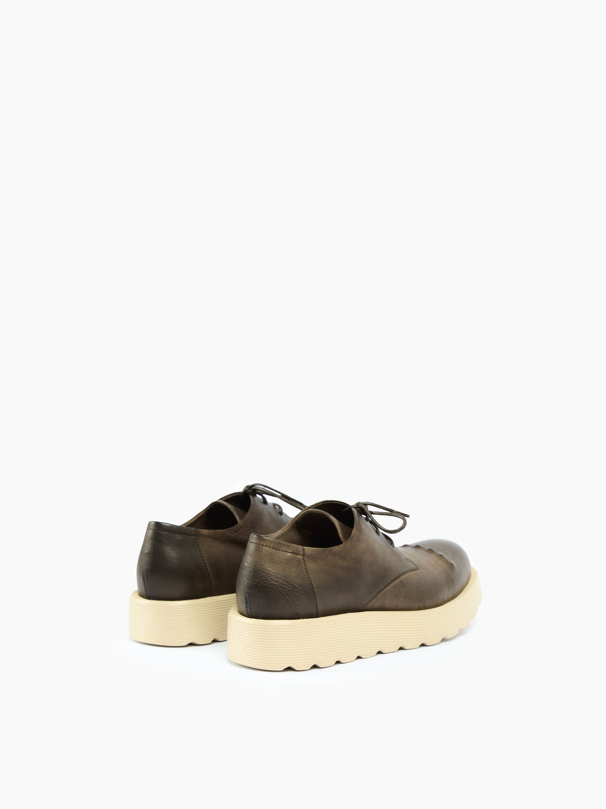 IXOS Stringata con platform TORTORA