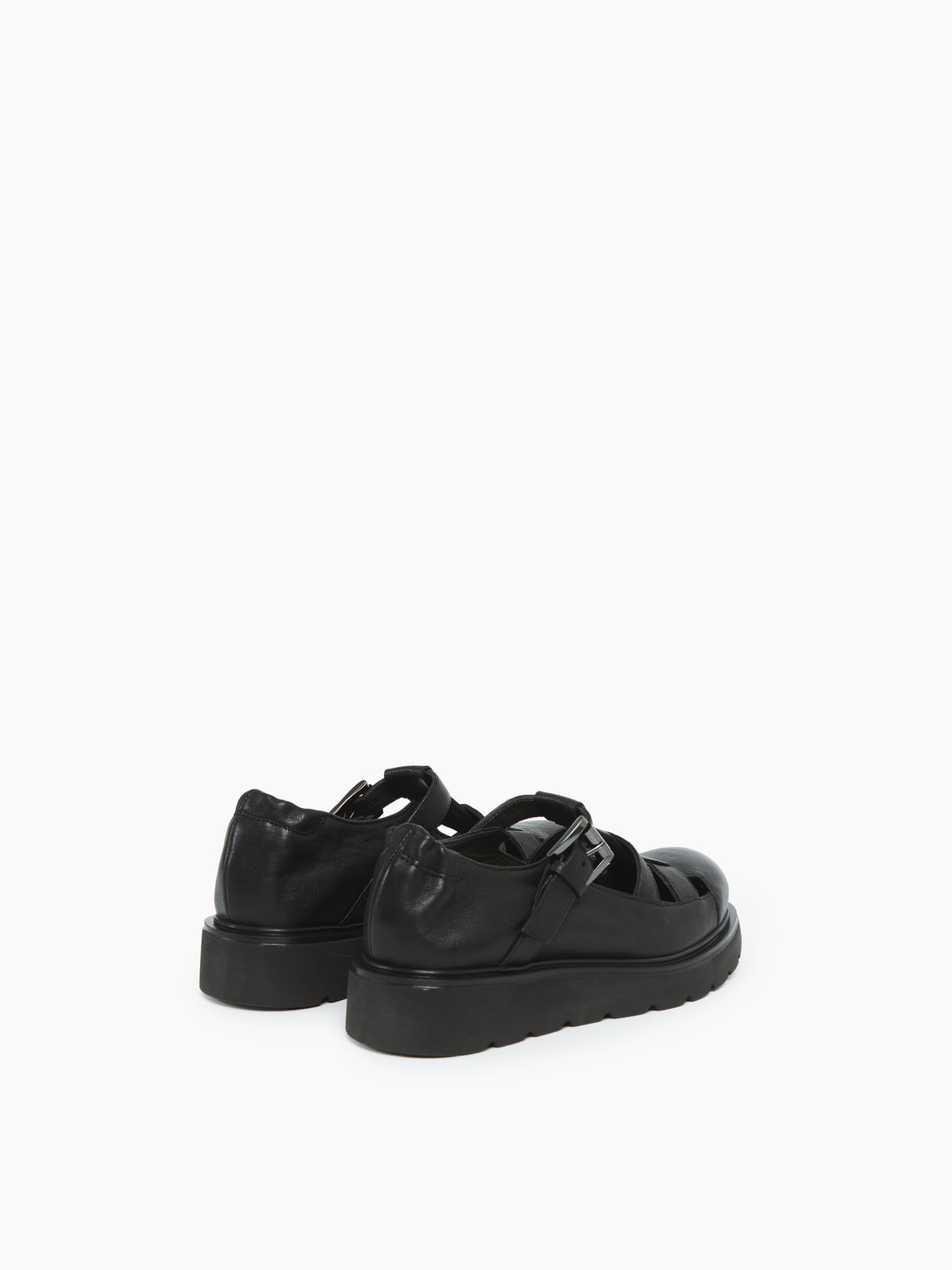IXOS Scarpa con calzino logato incluso NERO
