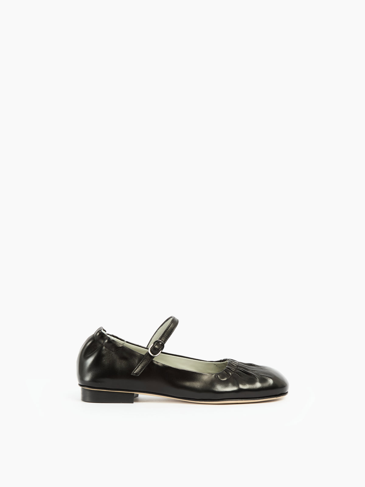 IXOS Ballerina con cinturino NERO