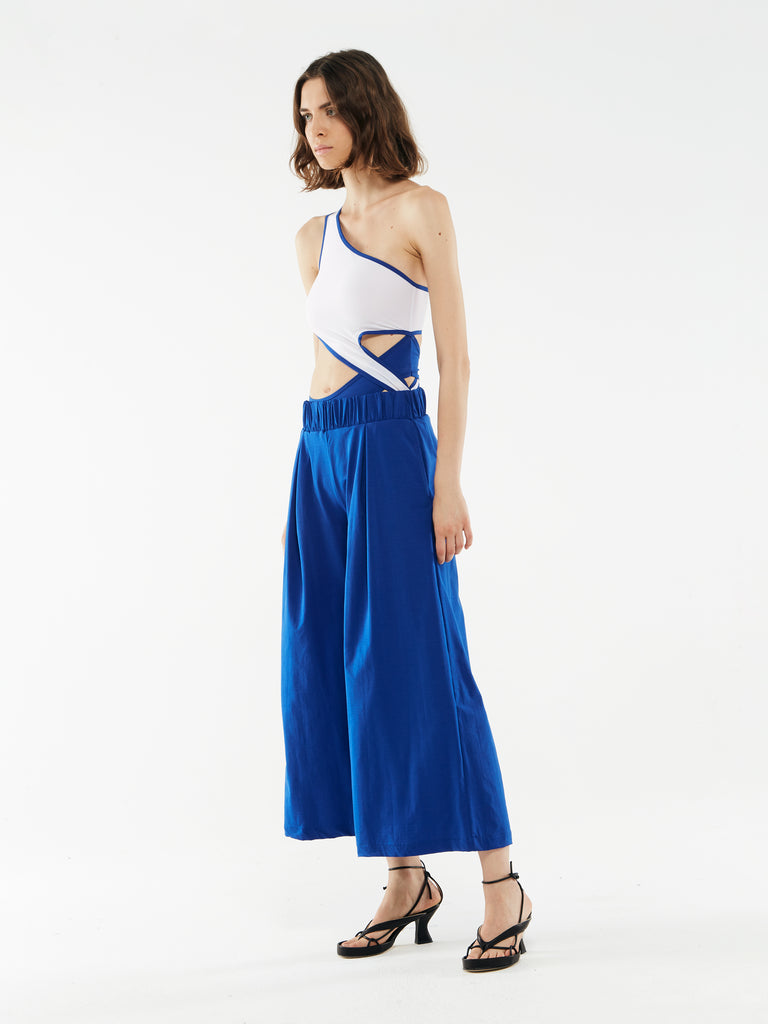 IXOS Panta culottes flair BLU