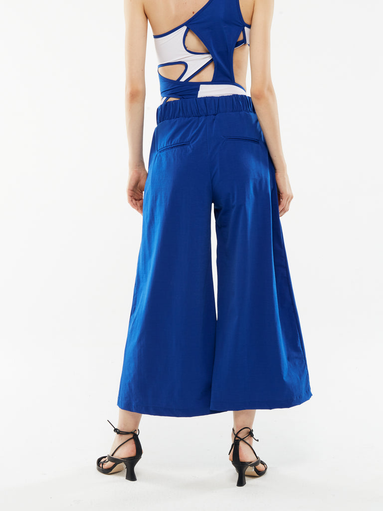 IXOS Panta culottes flair BLU