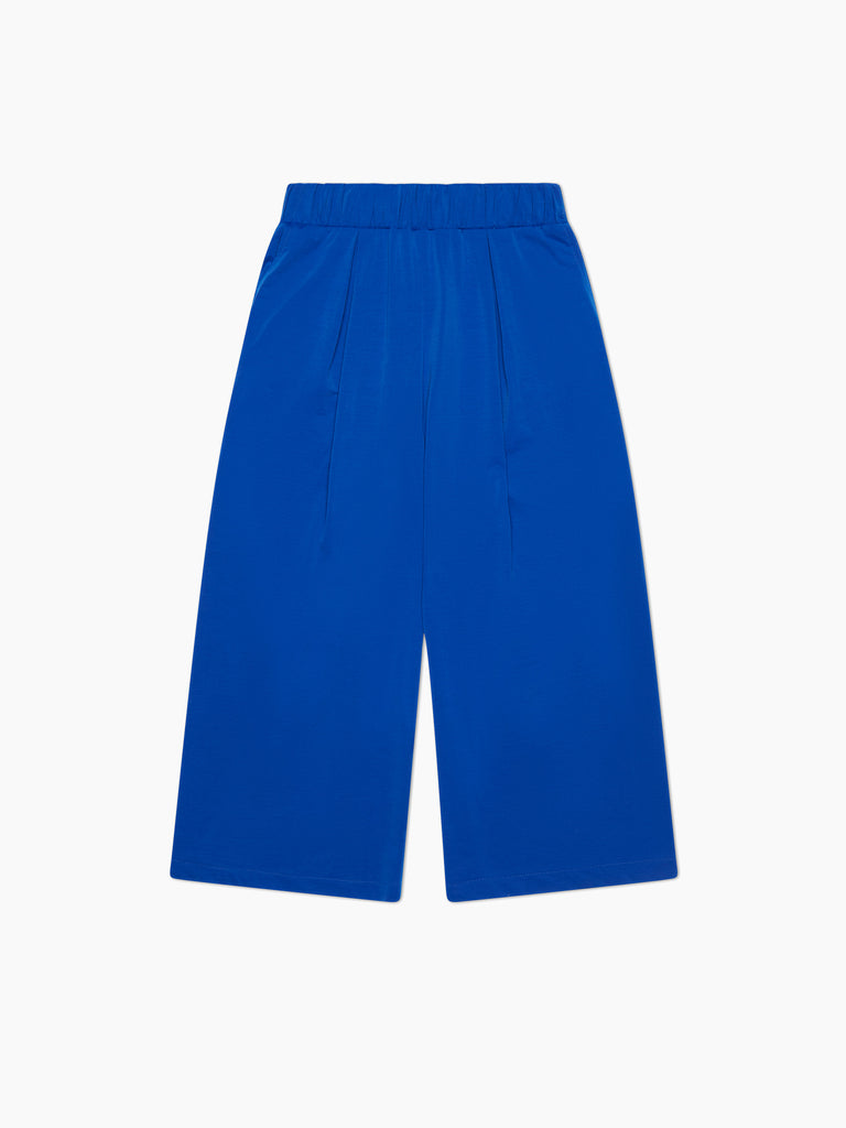 IXOS Panta culottes flair BLU
