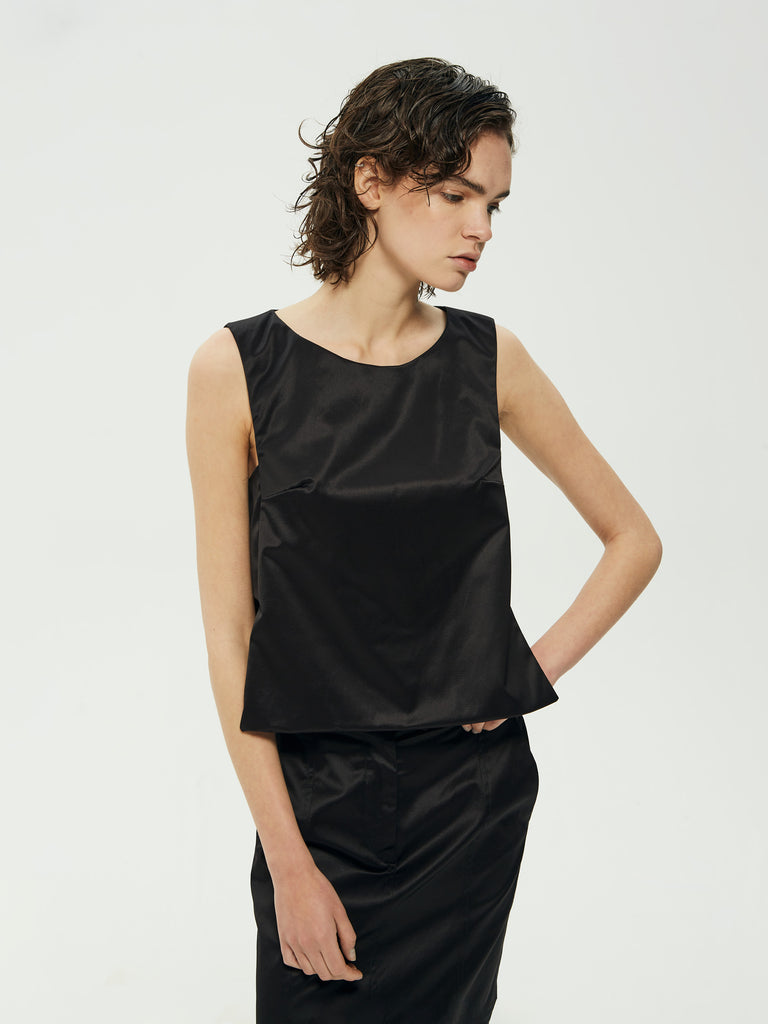 IXOS Gilet VIOLA