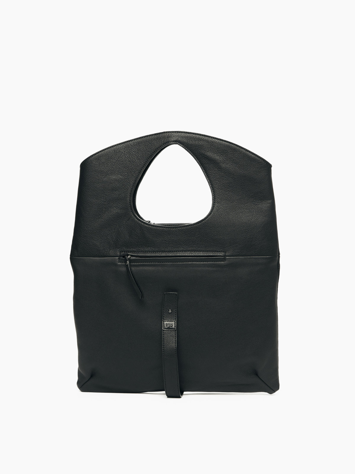 IXOS Borsa NERO