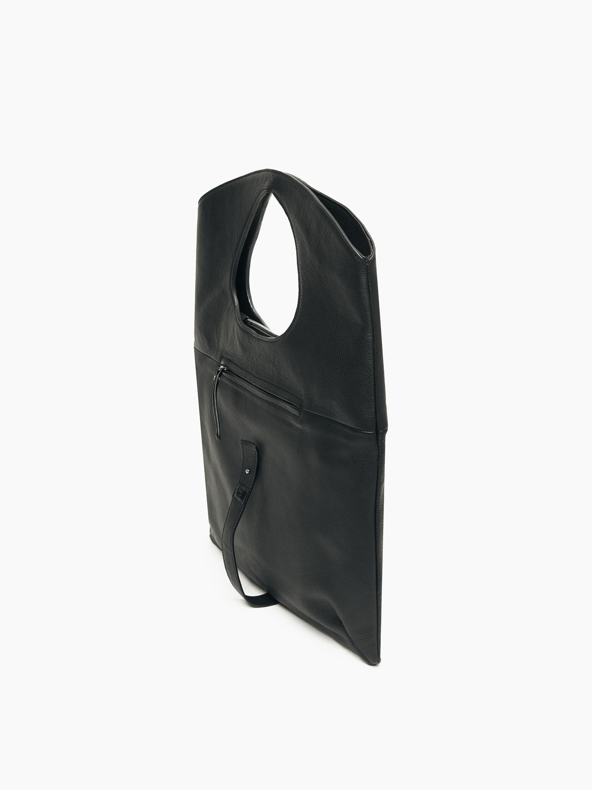 IXOS Borsa NERO