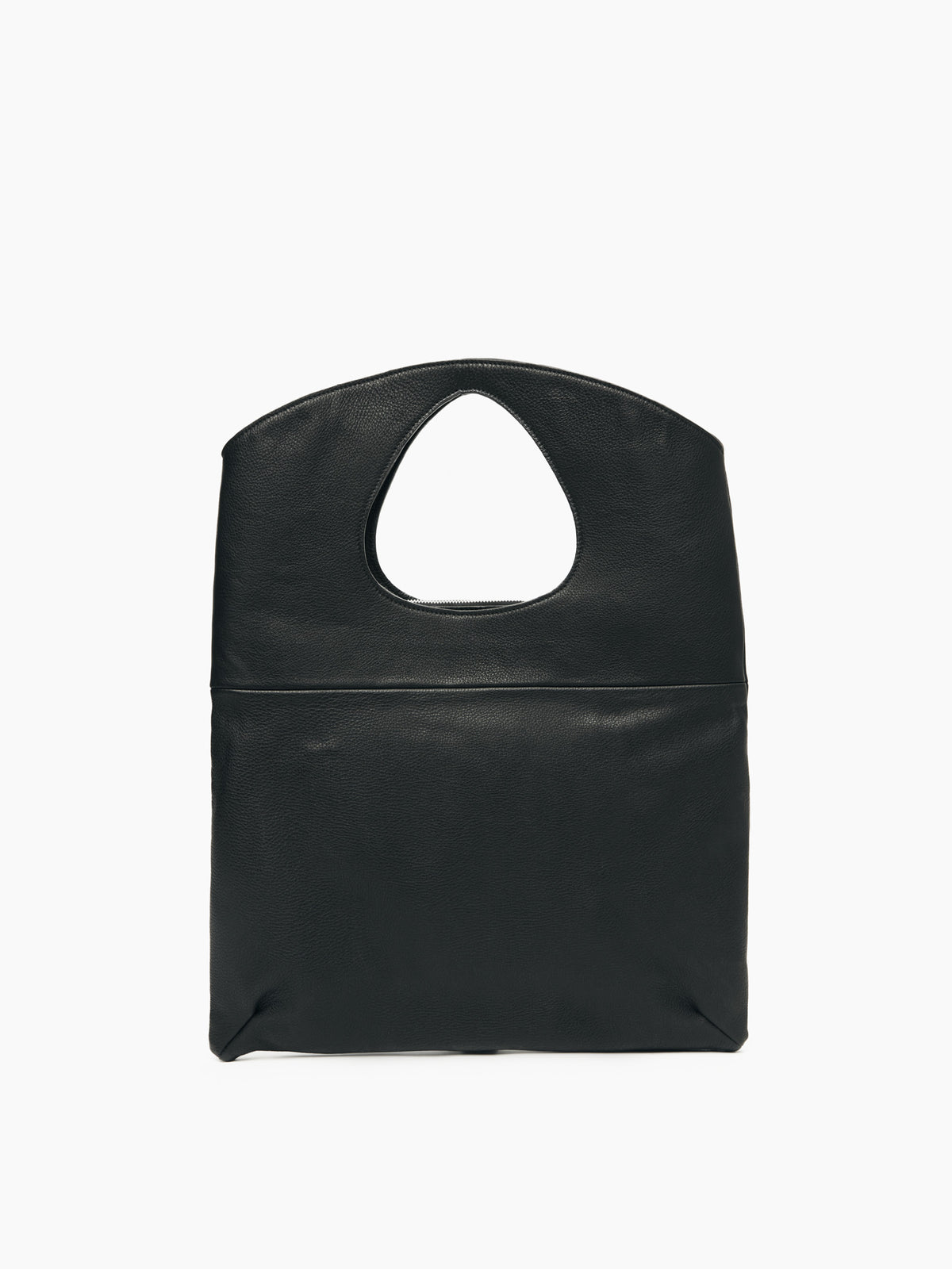 IXOS Borsa NERO