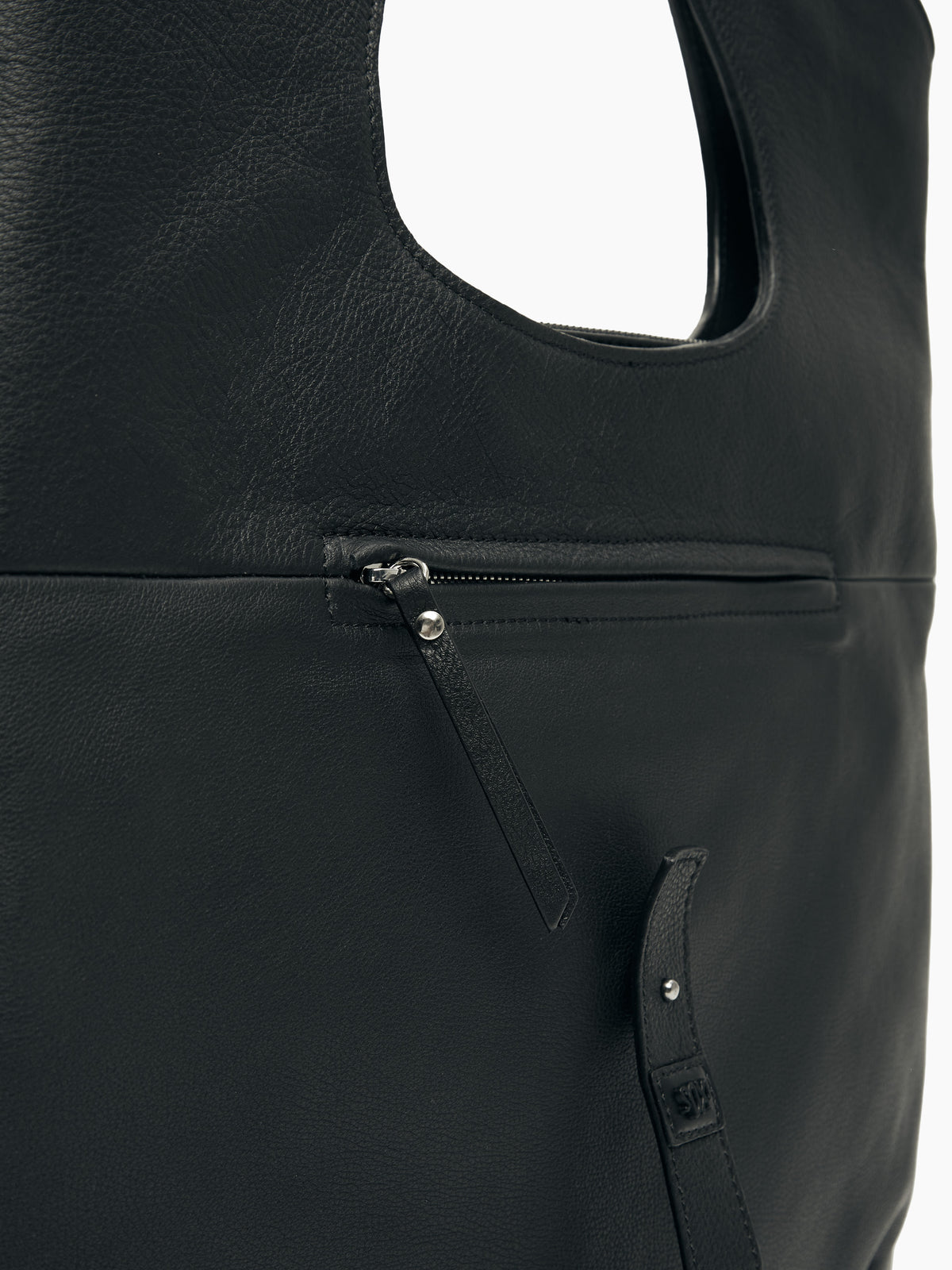 IXOS Borsa NERO