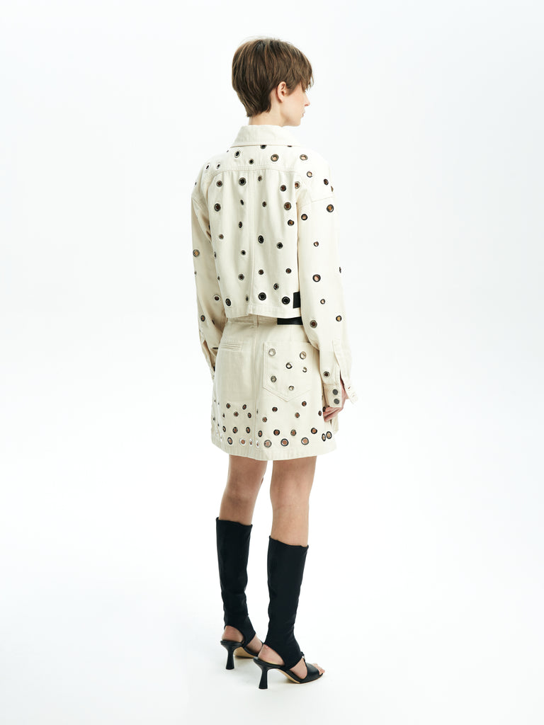 IXOS Giacca BEIGE