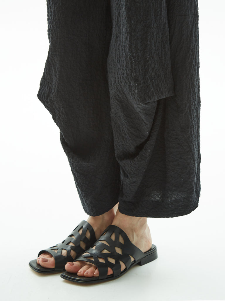 IXOS Pantalone NERO