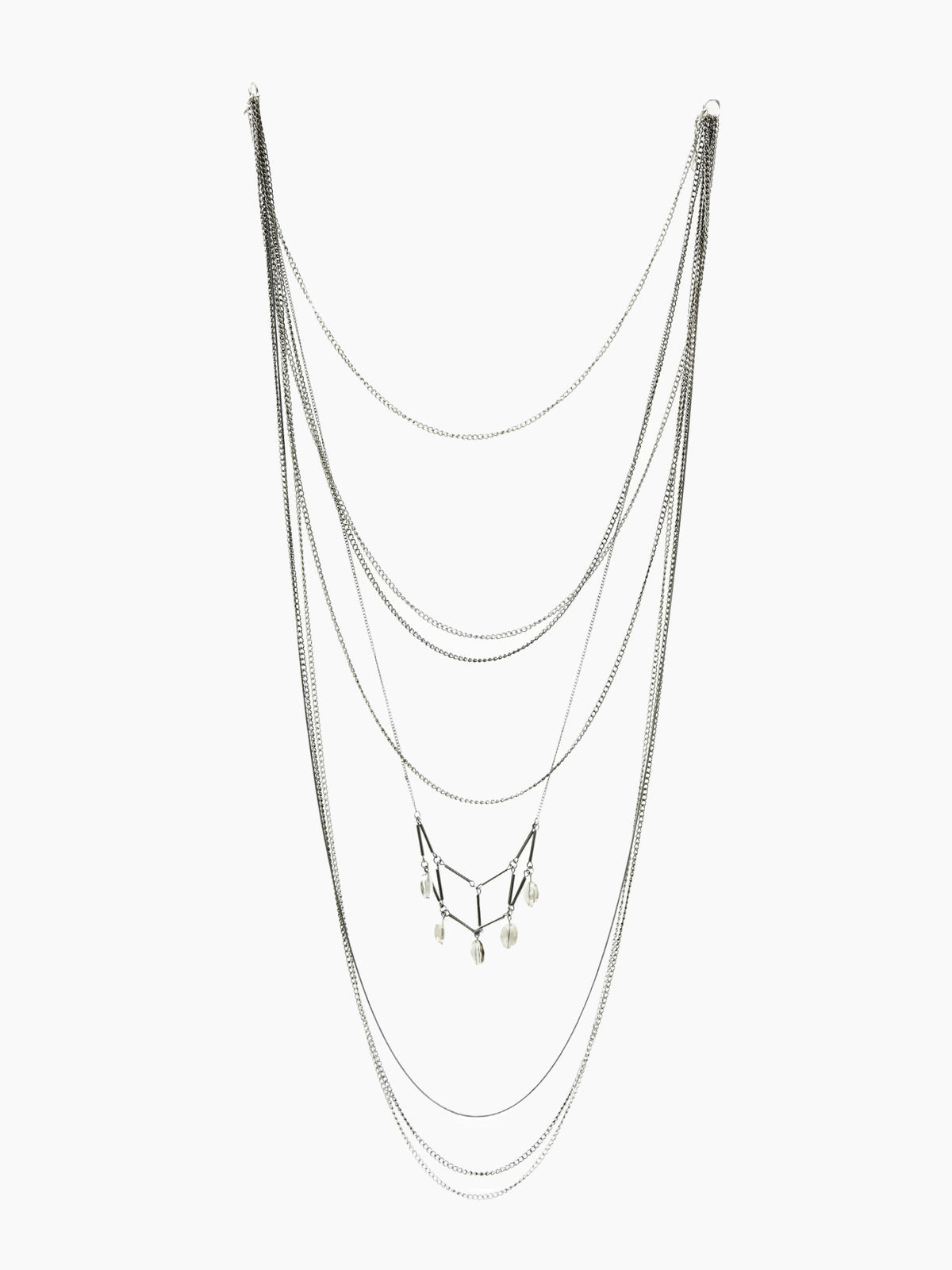 IXOS Collana