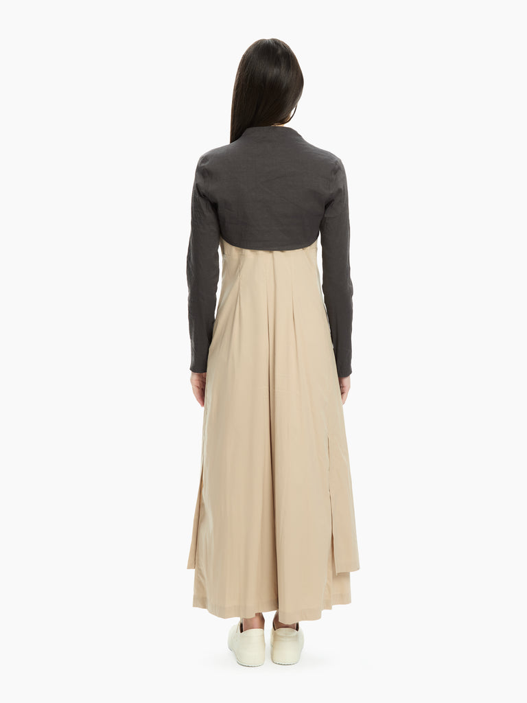 IXOS Coprispalla GRIGIO